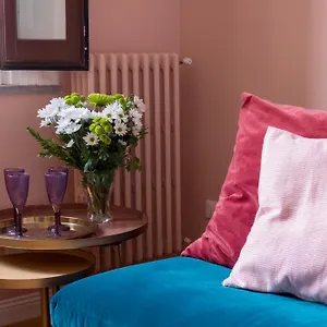 Apartamento Al Massimo, Palermo