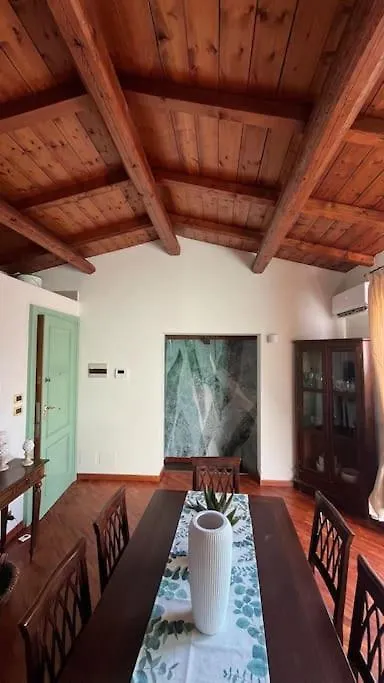Attico Jacuzzi Politeama Palermo Apartment