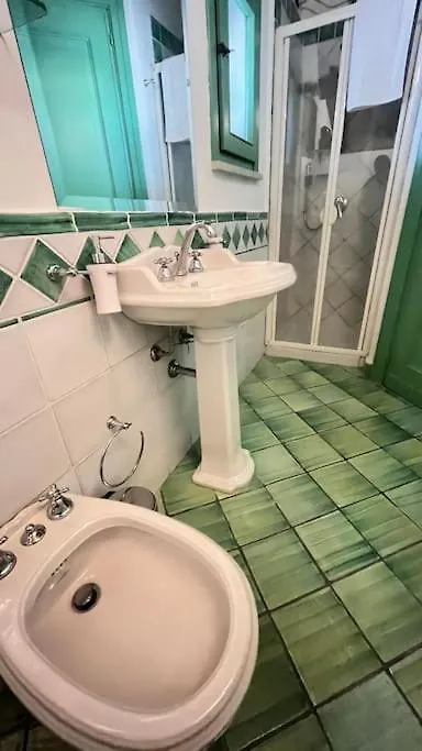 Attico Jacuzzi Politeama Palermo Apartment
