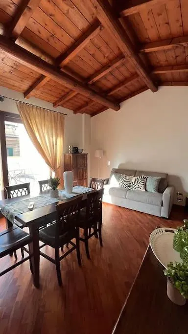 Attico Jacuzzi Politeama Palermo Apartment Italy